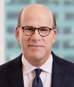 Jeffrey Kohn, JD &rsquo;84